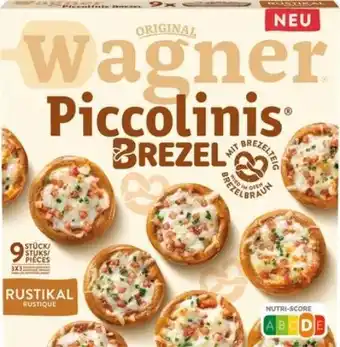 Billa Piccolinis Angebot