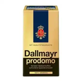 Billa Prodomo Angebot