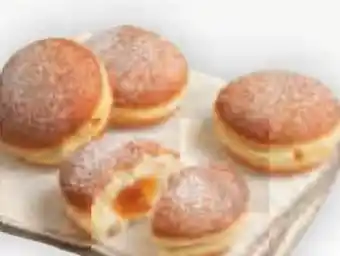 Billa Krapfen Marille Angebot