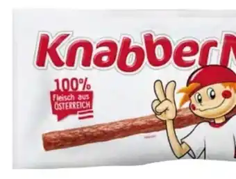 Spar Knabbernossi Classic Angebot