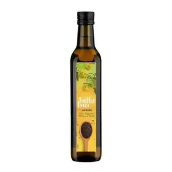 Billa Bio Rapsöl Angebot