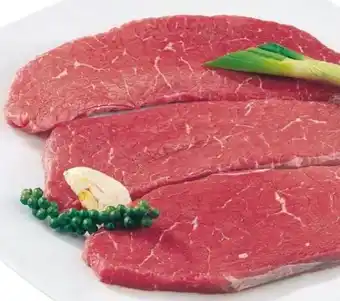 Spar Rindsschnitzel Angebot