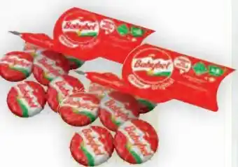 Billa Mini Babybel Angebot