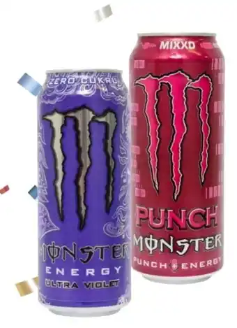 Interspar Energy Drink Angebot
