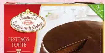 Spar Sachertorte Angebot