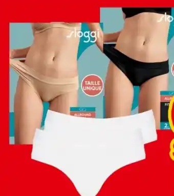 Interspar Damen Hipster Angebot