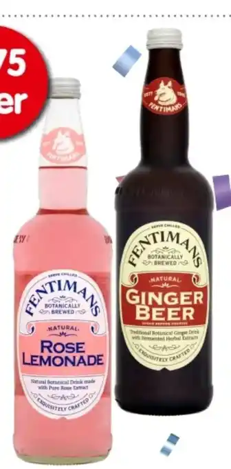 Interspar Rose Lemonade Angebot