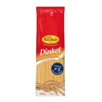 Billa Teigwaren Angebot