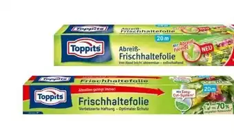 Interspar Frischhaltefolie Angebot