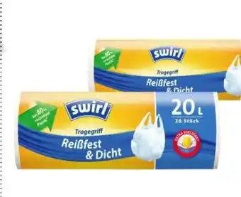 Interspar Müllbeutel Angebot