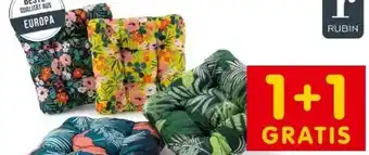 Interspar Sitzkissen Angebot