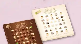 Interspar Mini Pralinen Angebot