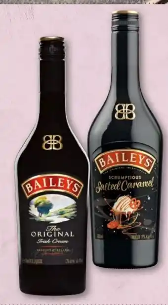 Interspar The Original Irish Cream Angebot