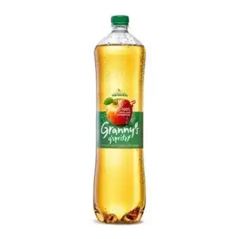 Billa Apfelsaft gespritzt Angebot