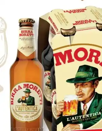 SPAR Gourmet Bier Angebot