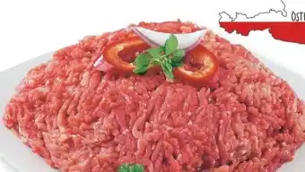 SPAR Gourmet Faschiertes Gemischt Angebot