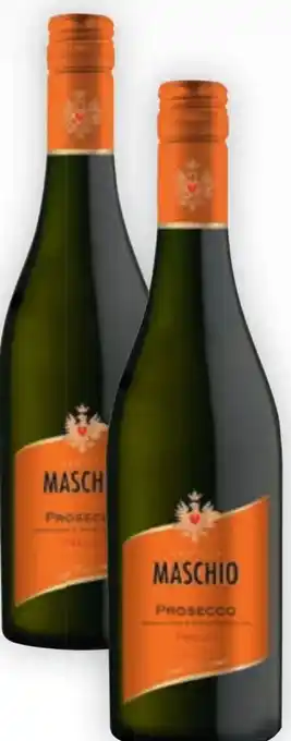 Billa Prosecco Frizzante Angebot