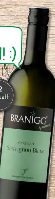 Spar Sauvignon Blanc Angebot