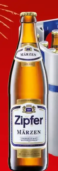 Spar Märzen Angebot