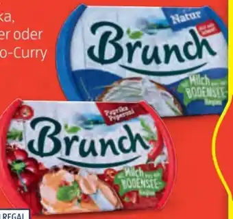 Hofer Frischkäse Angebot