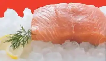 Hofer Lachsfilet Angebot