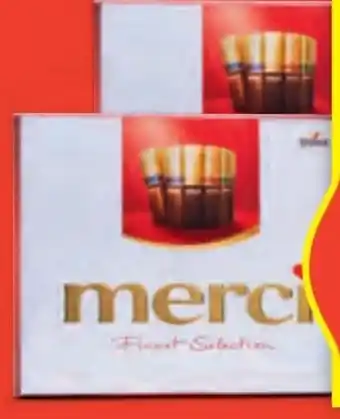 Hofer Merci Angebot