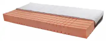 Möbelix sembella Gelschaummatratze 1377006501 Möbelix 1 Stück Angebot
