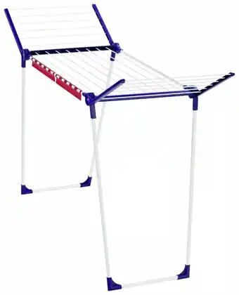 Möbelix Leifheit Standtrockner „Pegasus 150 Solid Slim“ 38720698 Möbelix 1 Stück Angebot