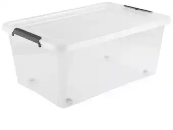 Mömax Box mit Deckel „BRUNO“ 3556012501 mömax 1 Stück Angebot