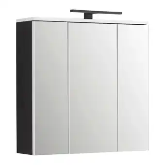 Mömax modern living Spiegelschrank „Wave II“ 0780002603 mömax 1 Stück Angebot