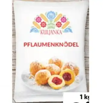 Lidl Kuljanka Pflaumenknödel Lidl 1 Kilogramm 1 Packung Angebot