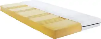 Mömax nadana Kaltschaummatratze „LIVING ERGO“ 0448032201 mömax 1 Stück Angebot