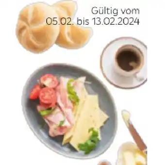Mömax Classici Frühstück je 3.90€ mömax Angebot