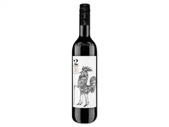 Lidl Pannonia Zweigelt Grande Reserve Lidl 0.75 Liter 1 Flasche Angebot