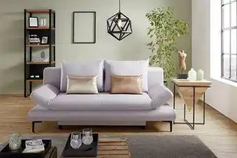 Mömax based Schlafsofa „LEMON“ 1877077902 mömax 1 Stück Angebot