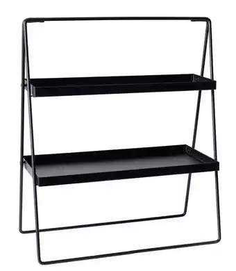 Mömax premium living Tischregal ,,MINNA 3643047901 mömax 1 Stück Angebot