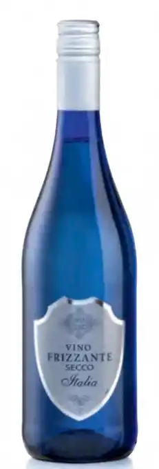Hofer Vino Frizzante Secco Angebot