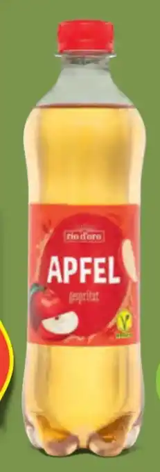 Hofer Apfelsaft Angebot