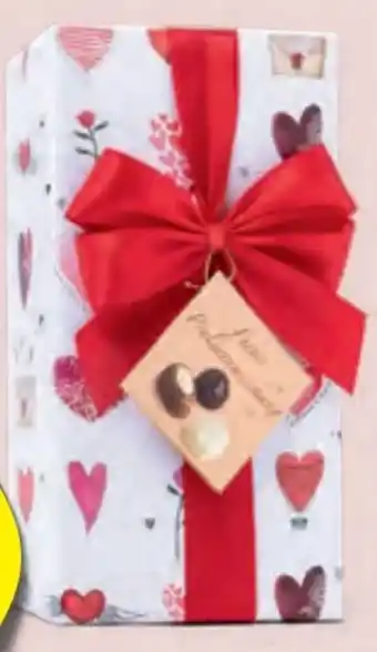 Hofer Pralinen in Geschenkpackung Angebot