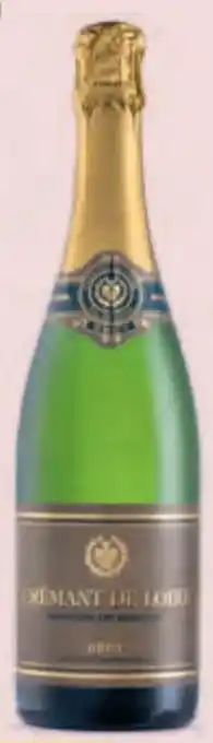 Hofer Crémant de Loire Angebot