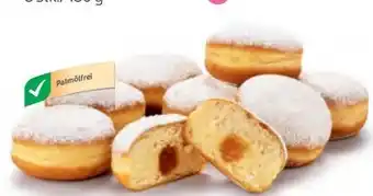 Hofer Krapfen Angebot