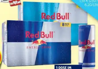 Hofer Energy Drink Angebot