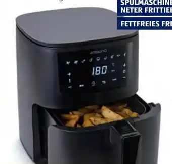 Hofer Heißluftfritteuse Angebot