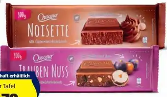 Hofer Schokolade Angebot