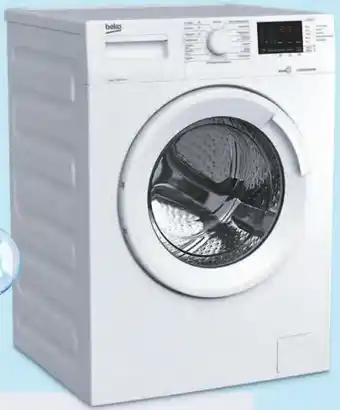 Hofer Waschmaschine WTH 0714 Angebot