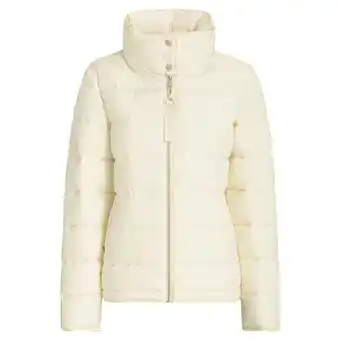 Ernsting's family Damen Steppjacke mit breitem Stehkragen Angebot