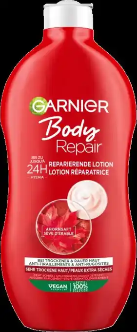 dm Body Lotion Angebot
