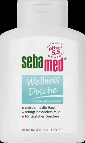 dm Dusche Angebot