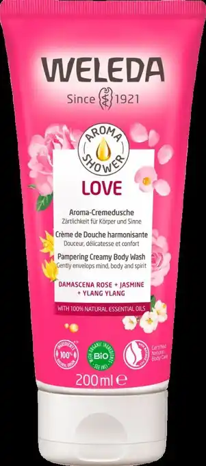 dm Dusche Angebot