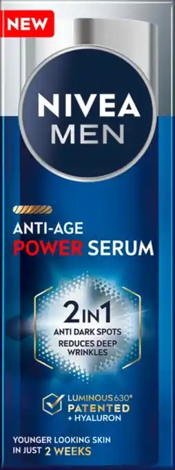 dm Luminous Anti-Age Power Serum Angebot